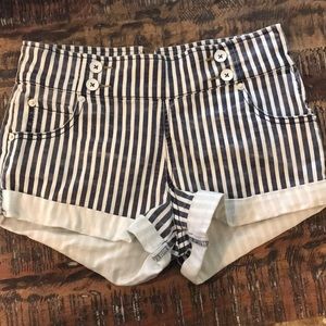 Free People Shorts